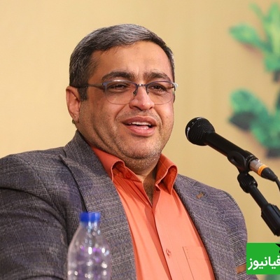 (ویدیو) دکتر سعید عزیزی روانشناس محبوب ایران: روبوسی زن و شوهر جلوی جمع... خانمه میگه بابات بیخود کرده...😂