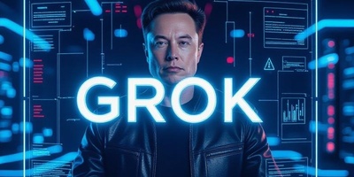 بازی خطرناک با مغز میلیونها انسان؛ ایلان ماسک شما را موش آزمایشگاهیِ گروک تبدیل کرده است!