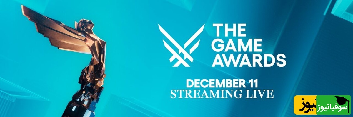 نامزدهای بهترین بازی‌های سال مراسم The Game Awards 2025 مشخص شدند