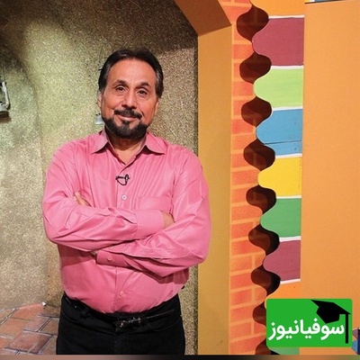 (ویدئو) عمو قناد: به دانشجوهام میگم دستاتونو بیارین جلو حالا باهم یه برنامه ببینیم...😂