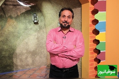 (ویدئو) عمو قناد: به دانشجوهام میگم دستاتونو بیارین جلو حالا باهم یه برنامه ببینیم...😂