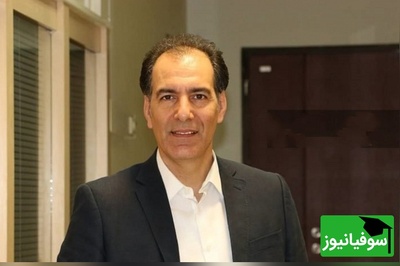 نگاهی به سلیقه همسر بهنام تشکر در چیدمان خانه مشترکشان؛ از شلوغ کردن فضای اطراف ناهاخوری با لوازم دکوری تا مبلمان قدیمی و استفاده از لوستر ژاپنی در ورودی خانه+ویدیو