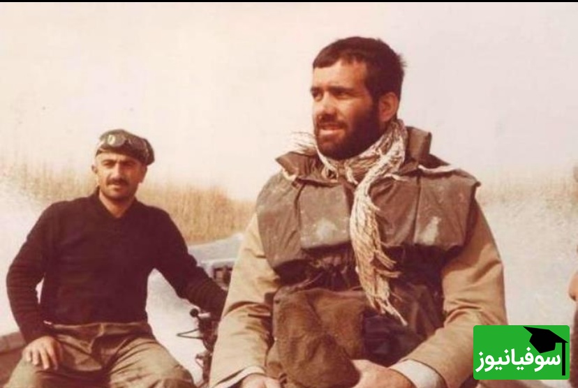دکتر پزشکیان در جبهه