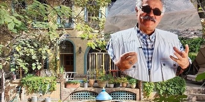 دکوراسیون نوستالژی و دیدنی مجری معروف 80 ساله به سبک خانه مادربزرگ / خانه‌ای که بوی خاطره می‌دهد