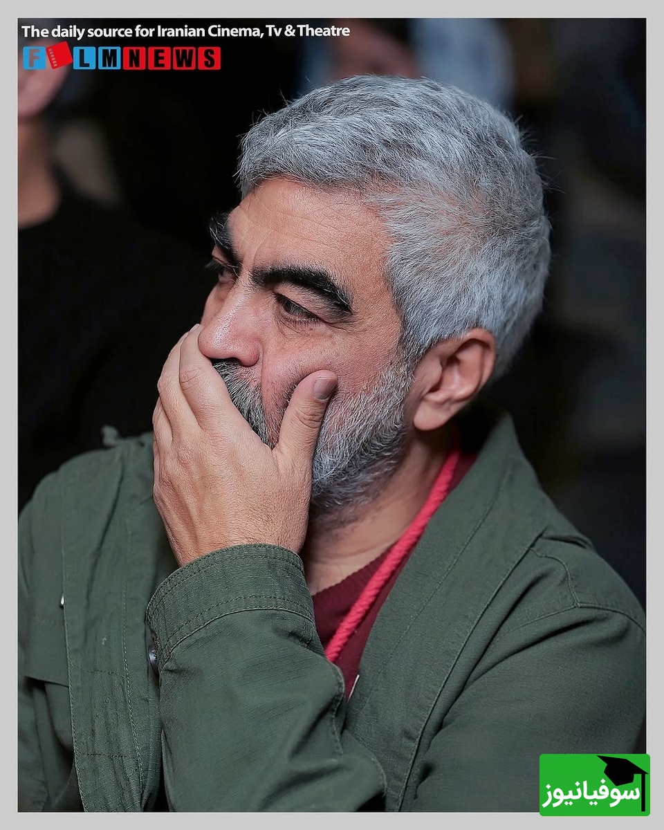 آیین رونمایی از کتاب «استادان بزرگ بازیگری