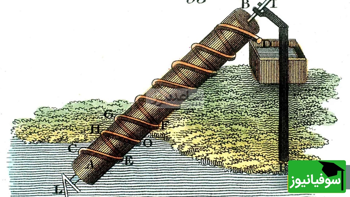 مهندسی باستانی