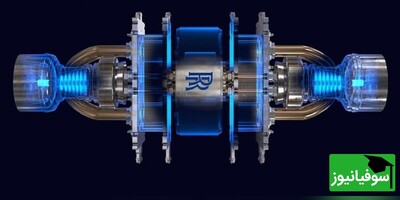 (تصویر) طرح اولیه رآکتور هسته‌ای فضایی رولز‌رویس را از دست ندهید!