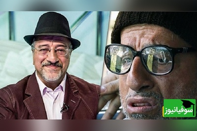 (عکس) «از نقش بابا پنجعلی تا دنیای نویسندگی؛ مروری بر کتاب‌ها و داستان‌های ناگفته علیرضا خمسه!