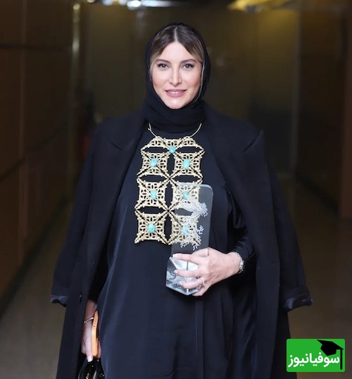 فریبا نادری