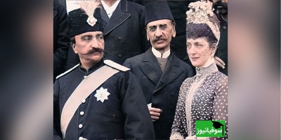 گذری در تاریخ/ چرا زنان حرمسرای قاجاری در عکس‌هایشان سبیل داشتند؟/ علایق ناصرالدین شاه یا معیارهای زیبایی؟