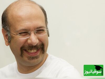 (ویدئو) راز کچلی جناب‌خان در برنامهٔ «صداتو» برملا شد/ محمد بحرانی با معلم عربی خود چه کرد؟