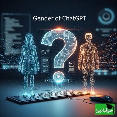 بالاخره جنسیت ChatGPT مشخص شد؛ واقعیتی که کمتر کسی انتظارش را داشت!