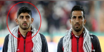 اعتراف جالب مهدی ترابی در ویدیویی از گذشته: تتلیتی بودم و زیاد گوش می‌دادم!
