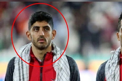 اعتراف جالب مهدی ترابی در ویدیویی از گذشته: تتلیتی بودم و زیاد گوش می‌دادم!