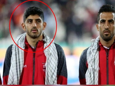 اعتراف جالب مهدی ترابی در ویدیویی از گذشته: تتلیتی بودم و زیاد گوش می‌دادم!