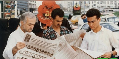 کنکور دهه 50 بدون مافیا و کلاس‌های میلیونی؛ نگاهی نوستالژیک به روزهای ساده آزمون سراسری