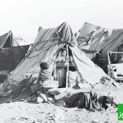 پشت‌پرده‌ی زندگی لاکچری بالاشهر در دوران پهلوی وقتی مردم زیرِ بارِ فقر له می‌شدند + فیلم