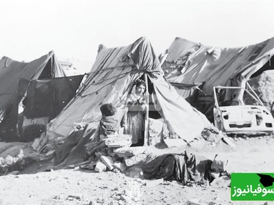 پشت‌پرده‌ی زندگی لاکچری بالاشهر در دوران پهلوی وقتی مردم زیرِ بارِ فقر له می‌شدند + فیلم