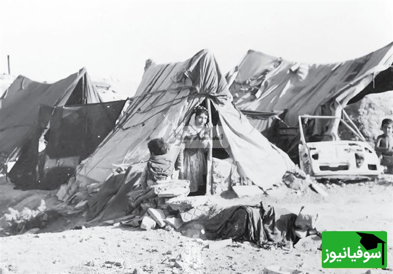 پشتپردهی زندگی لاکچری بالاشهر در دوران پهلوی وقتی مردم زیرِ بارِ فقر له میشدند + فیلم