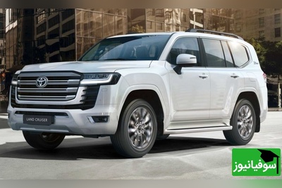 (ویدیو) معرفی تویوتا لندکروز 2025 نسل جدید اسطوره بیابان/ با امکانات مدرن و بینظیر