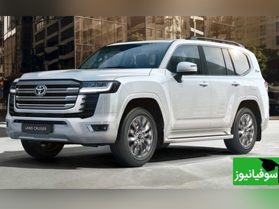 (ویدیو) معرفی تویوتا لندکروز 2025 نسل جدید اسطوره بیابان/ با امکانات مدرن و بینظیر