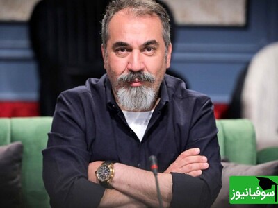 ویدیو/ اعتراف سیامک انصاری به دخترش/ هرچی میره جلوتر دارک‌تر و مخوف‌تر میشه مصیب جان 😂