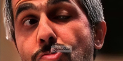 (ویدیو) تراپی؟ نه ممنون «در حاشیه» رو نگاه می‌کنم؛ جواد رضویان با این مدل شعر خوندن، تن مصطفی رحماندوست لرزوند😂  / قیافه سیامک انصاری رو ببینی از خنده غش می‌کنی!