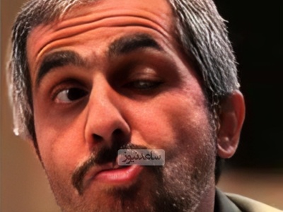 (ویدیو) تراپی؟ نه ممنون «در حاشیه» رو نگاه می‌کنم؛ جواد رضویان با این مدل شعر خوندن، تن مصطفی رحماندوست لرزوند😂  / قیافه سیامک انصاری رو ببینی از خنده غش می‌کنی!