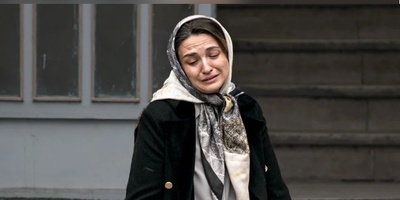 اقدام تحسین برانگیز گلاره عباسی به یاد دانش آموزان شهید میناب/ فرزندان ایران دوباره جوانه زدند+عکس