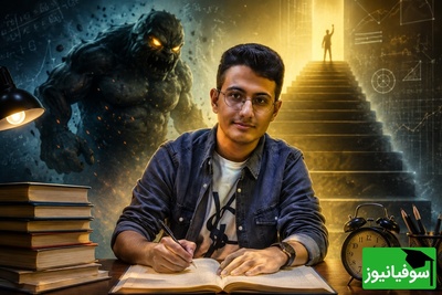 هر روز با یک اعجوبه کنکور؛ فرمول طلایی سخایی راد، رتبه اول ریاضی برای موفقیت در کنکور: روزی 8 تا 10 ساعت درس می‌خواندم و...