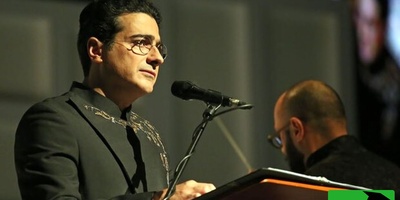 اثر شاهکار همایون شجریان با از افشین یداللهی /صدایی که تاریخ موسیقی ایران را متحول کرد / دیگر چه فرقی می کند در خوان یک یا خوان هفت