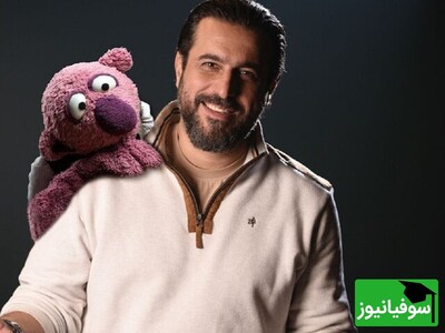 ویدیو | بالاخره علت لاغری بیش‌ازحد محسن کیایی توی این برنامه زنده لو رفت / نگاه کن چطوری ماسمالی می‌کنه!