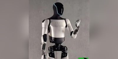 (ویدیو) لباس رباتیک چینی‌ها/ تجربه‌ای بی‌سابقه از قدرت انسان!