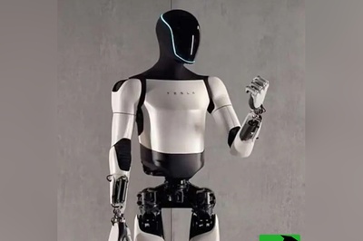 (ویدیو) لباس رباتیک چینی‌ها/ تجربه‌ای بی‌سابقه از قدرت انسان!