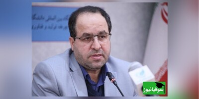 رئیس دانشگاه تهران کاندیدای انتخابات ریاست جمهوری می‌شود