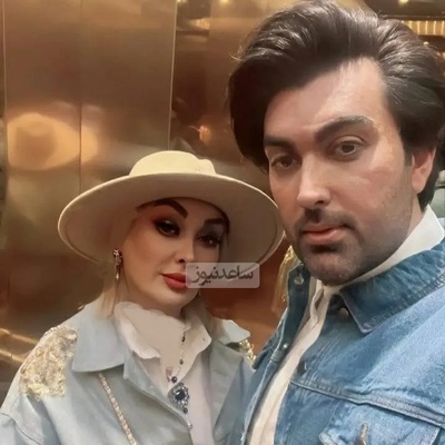 اولین لایو بعد از بارداری الهام حمیدی، آسنات سریال «یوسف پیامبر»: بعد از زایمان لاغر شدم!