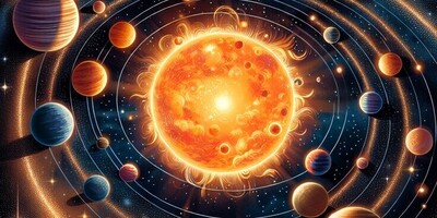 (ویدیو) "رژه سیاره‌ای"؛ باشکوه‌ترین پدیده کیهان در ژانویه 2025 / همه سیارات در یک ردیف؛ شاهکاری بی‌سابقه در آسمان!