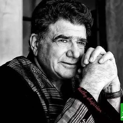 چه شد که خسروی آواز ایران این شعر هوشنگ ابتهاج را جاودانه کرد؟ صدایی که روحت را به دنیایی بی‌کران می‌برد + فیلم