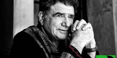 چه شد که خسروی آواز ایران این شعر هوشنگ ابتهاج را جاودانه کرد؟ صدایی که روحت را به دنیایی بی‌کران می‌برد + فیلم