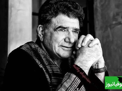 چه شد که خسروی آواز ایران این شعر هوشنگ ابتهاج را جاودانه کرد؟ صدایی که روحت را به دنیایی بی‌کران می‌برد + فیلم