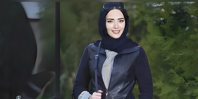 عکس/ از مرلین مونرو تا ناصرالدین شاه؛ روایت جذاب «بهنوش طباطبایی» از آثار شگفت‌انگیز موزه هنرهای معاصر