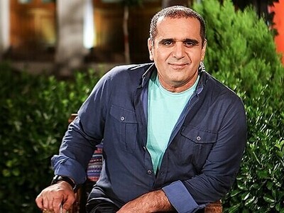 ویدیو | یکی به حسین رفیعی بگه اینجوری با اعتماد به نفس آمار غلط نده😂😂 / باورم نمیشه مهران مدیری این حرکت رو زد!