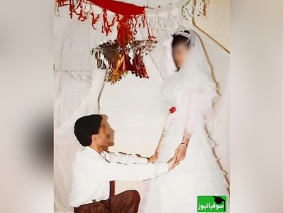 زنگ خلاقیت: ابتکار خنده دار عروس ترکیه‌ای در تزئین اتاق خواب فامیل شوهر رو انگشت به دهان گذاشت/ فقط ببین، ایده نگیر+ فیلم