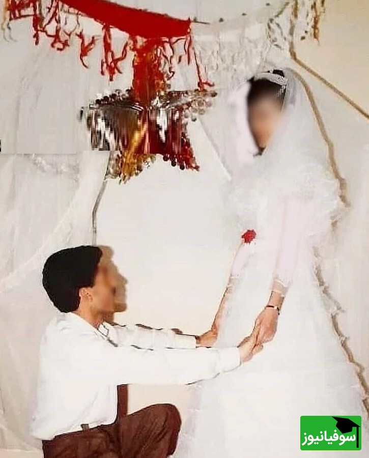زنگ خلاقیت: ابتکار خنده دار عروس ترکیه‌ای در تزئین اتاق خواب فامیل شوهر رو انگشت به دهان گذاشت/ فقط ببین، ایده نگیر+ فیلم