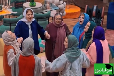 ویدئو | لهجه گیلکی گلوریا هاردی در «جوکر»؛ کلیپی که فضای مجازی را منفجر کرد 😂