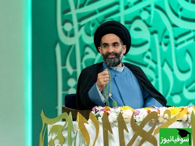 (ویدئو) روایت خنده دار حاج آقا موسوی واعظ از پشت‌پرده یک هدیه خاص در سفر کربلا