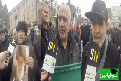 (ویدئو) خروش ملت آذربایجان در وداع با شهدای اقتدار/ تبریزی‌ها: "هیهات منا الذله" درس ابدی ماست