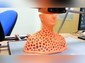 (ویدئو) حماسۀ جدید علم و تکنولوژی/ ترکیبی دیدنی از هوش مصنوعی و چاپگر سه‌بعدی