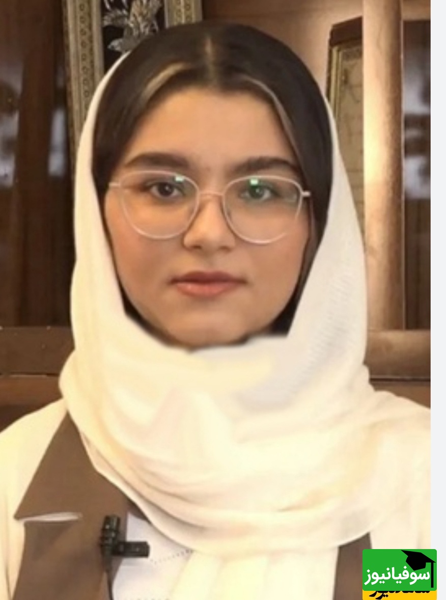 نگاهی به چیدمان اتاق آترینا فرحمند، رتبه 1 کنکور تجربی: فضایی روح‌انگیز و آرامش‌بخش برای تمرکز و موفقیت/ از زخ نمایی خلاقانه کتاب‌ها تا حضور نمادین شازده کوچولو