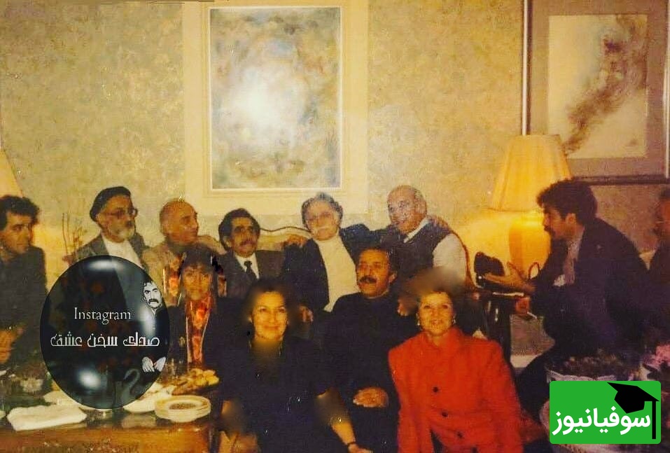 منزل فرشچیان